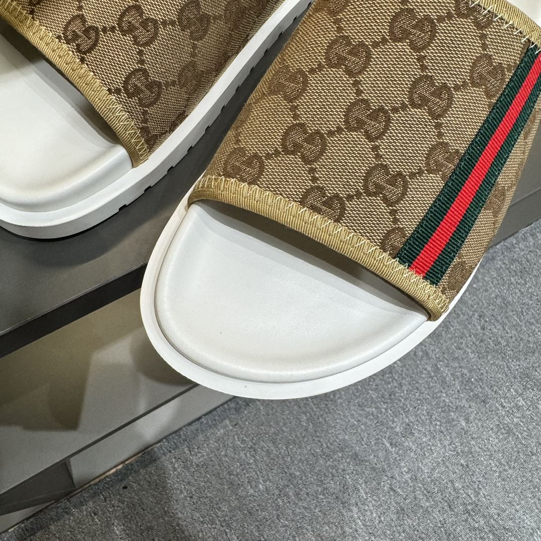 Gucci Slippers